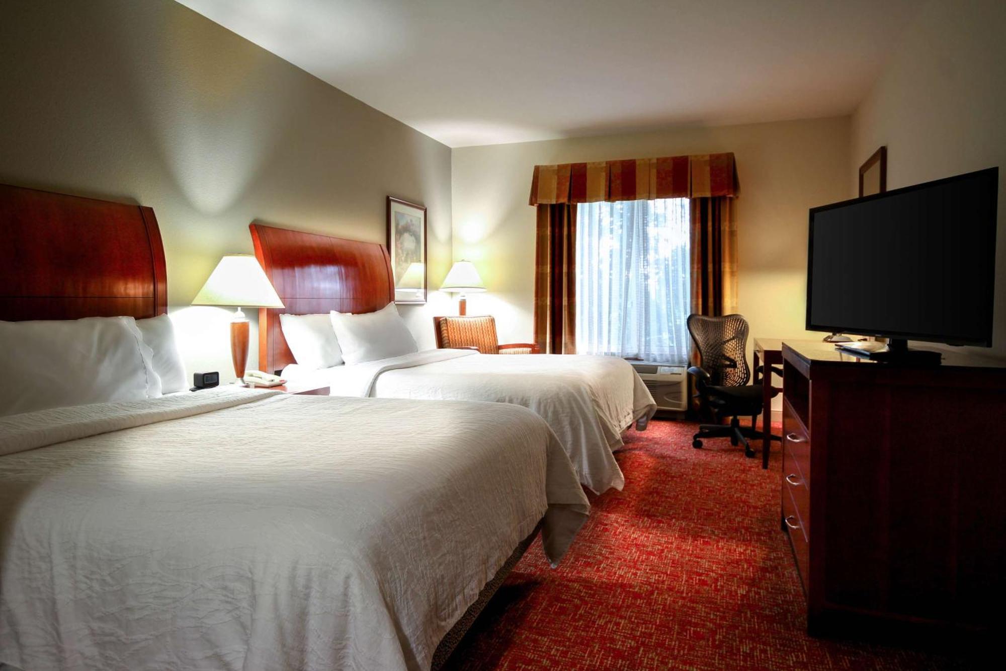 Hilton Garden Inn Elkhart Exterior photo