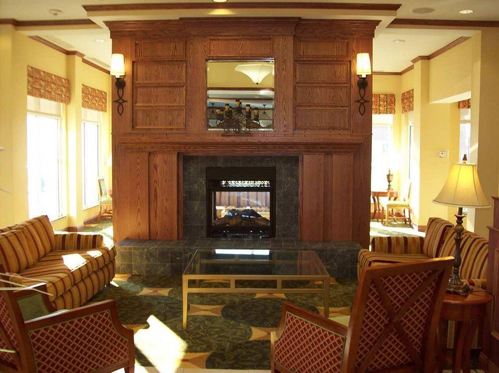 Hilton Garden Inn Elkhart Exterior photo